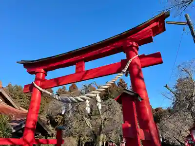 白髭神社(栃木県)