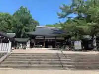 奈良縣護國神社(奈良県)