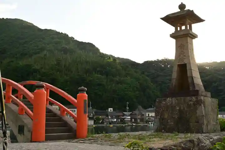 美保神社(島根県)