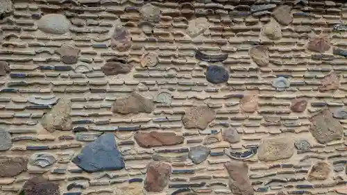 櫛田神社の芸術