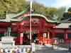 金神社(岐阜県)