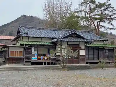 椋神社の本殿・本堂