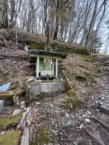 劔神社(徳島県)