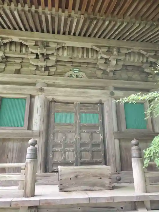 伽耶院のその他建物