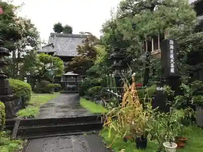 大蓮寺のその他建物