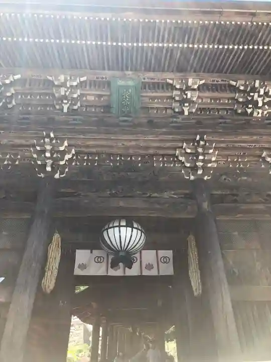 長谷寺(奈良県)