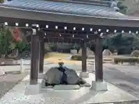 岐阜護國神社(岐阜県)