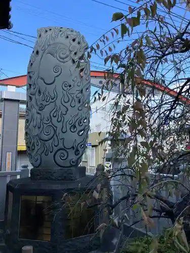 成田山川越別院(埼玉県)