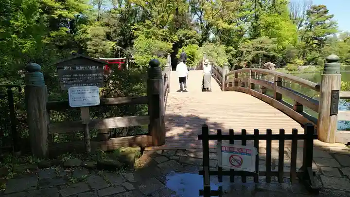 千束八幡神社(東京都)