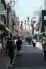 とげぬき地蔵尊 高岩寺(東京都)