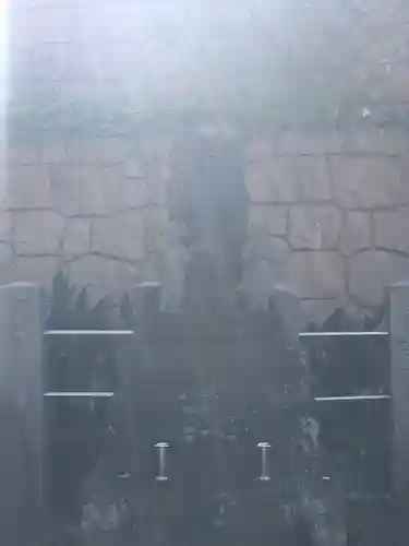 瀧泉寺（目黒不動尊）のその他建物