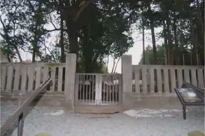 山宮浅間神社のその他建物