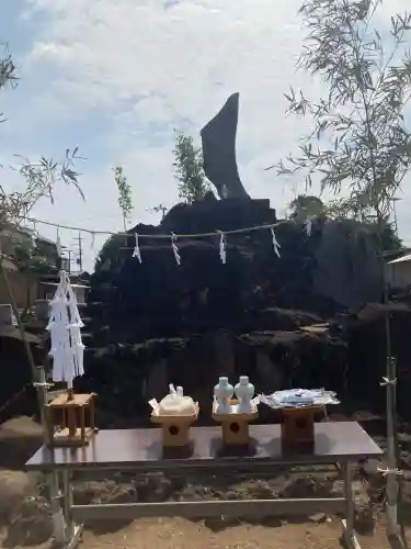 香取神社(埼玉県)