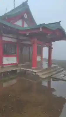 箱根元宮(神奈川県)