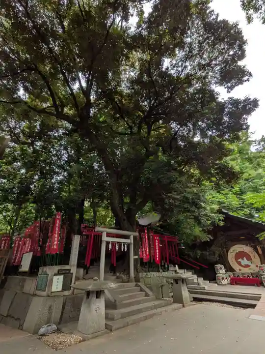 乃木神社(東京都)