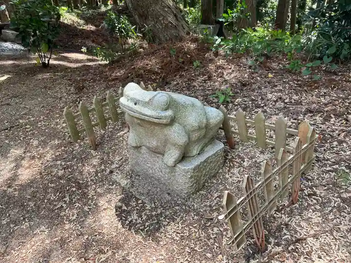 熊野神社(宮城県)