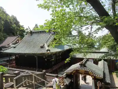 久能山東照宮(静岡県)