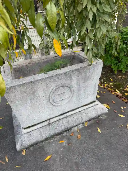 日吉八王子神社(東京都)