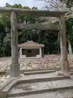 清明御嶽(沖縄県)