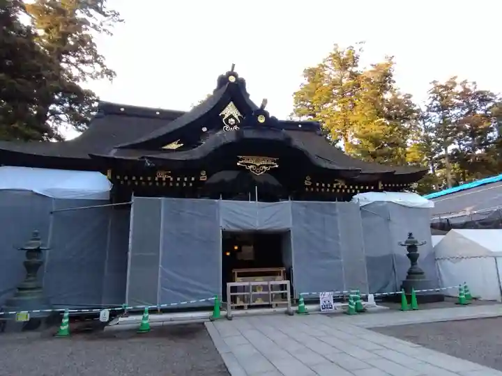 香取神宮(千葉県)