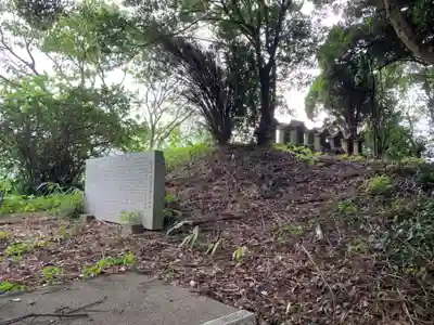秋葉神社(千葉県)