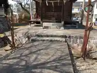 琴比羅社(富山県)