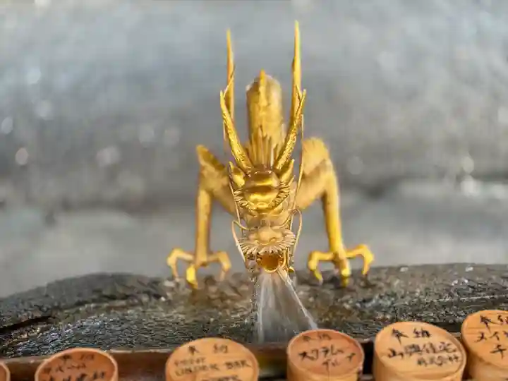 金神社(岐阜県)