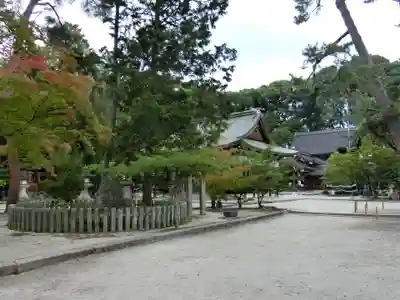 今宮神社のその他建物