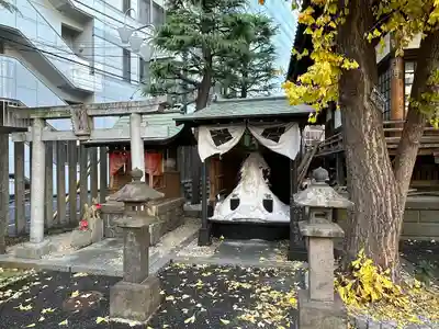 太宗寺(東京都)