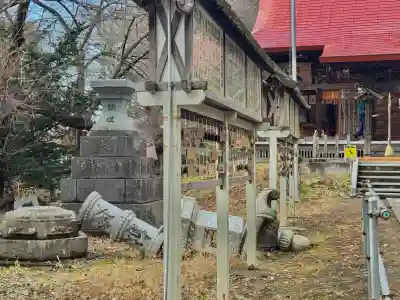 長者山新羅神社の{uncategorized: "未分類", other: "その他", undefined: "問題あり", building: "その他建物", grave: "お墓", sacred_gate: "鳥居", guardian: "狛犬", statue: "像", buddha: "仏像", history: "歴史", nature: "自然", garden: "庭園", animal: "動物", pagoda: "塔", temizu: "手水舎", mountain_gate: "山門・神門", sanctuary: "本殿・本堂", subordinate: "末社・摂社", art: "芸術", scenery: "景色", jizo: "地蔵", ema: "絵馬", goshuin: "御朱印", omikuji: "おみくじ", items: "授与品その他", amulet: "お守り", goshuincho: "御朱印帳", eats: "食事", festival: "お祭り", votive_dance: "神楽", shichigosan: "七五三参", wedding: "結婚式", experience: "体験その他", initially: "初詣", around: "周辺", anti_infection: "感染症対策"}