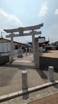 萬霊殿（萬靈殿）(兵庫県)