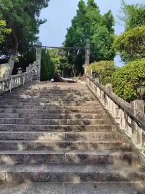 三島神社(愛媛県)