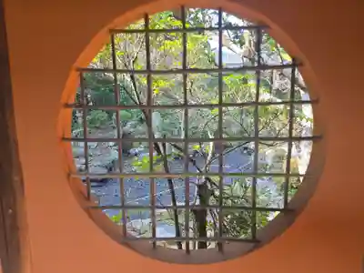 當麻寺中之坊(奈良県)