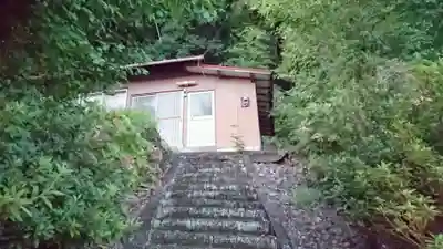 千厳神社(静岡県)