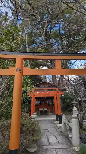 平野神社(京都府)