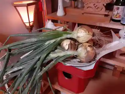 伏木香取神社(茨城県)