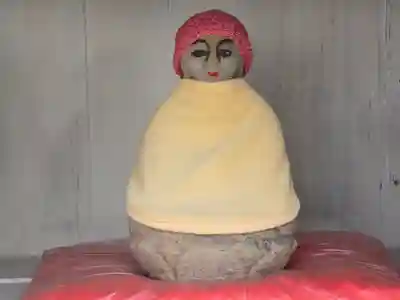 浅香山稲荷神社(大阪府)