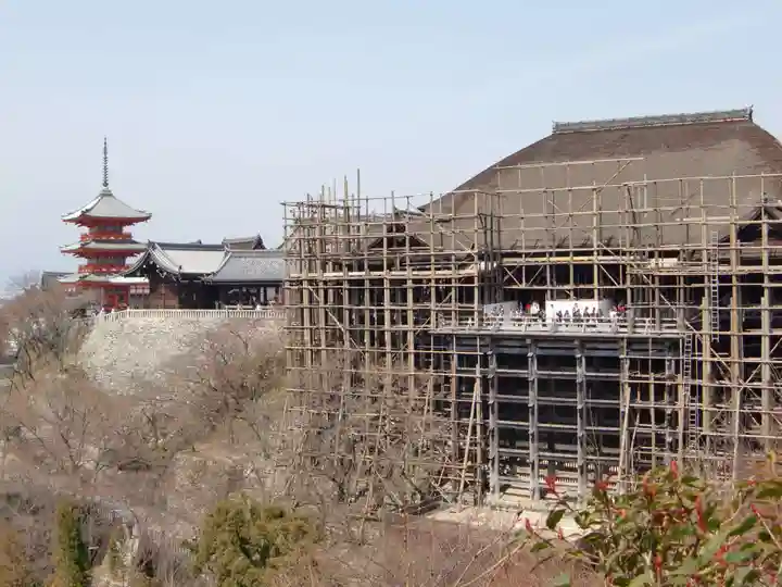清水寺(京都府)