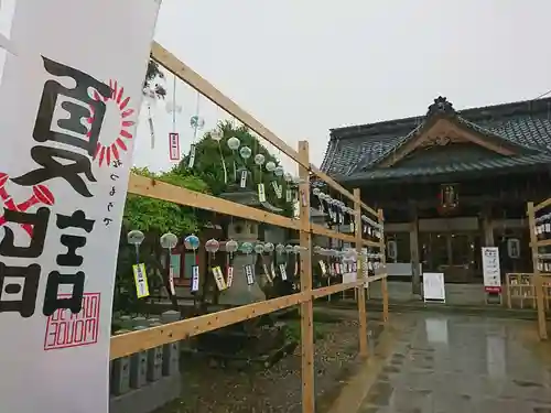 總社 和田八幡宮の建物その他