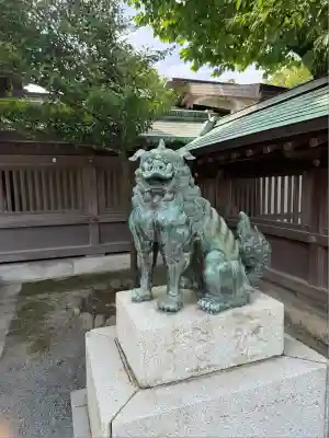 宗像大社(福岡県)