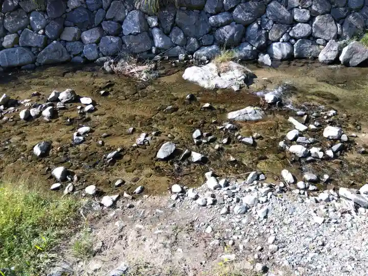飛鳥川上坐宇須多岐比売命神社(奈良県)