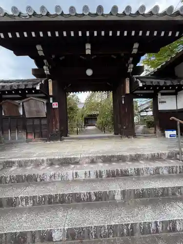 上品蓮台寺(京都府)