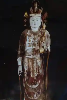 福林寺(滋賀県)