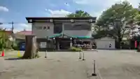 日野八坂神社のその他建物