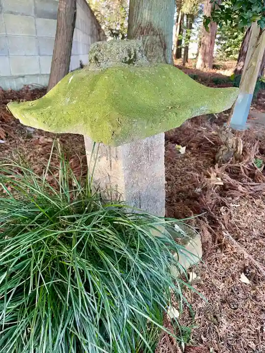 雷電神社(栃木県)