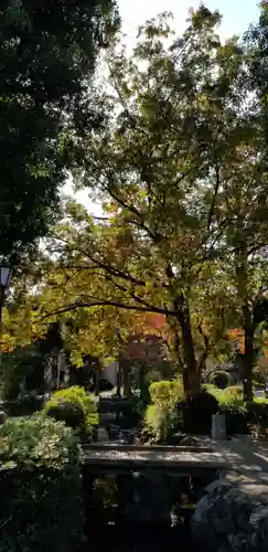 香取神社(東京都)