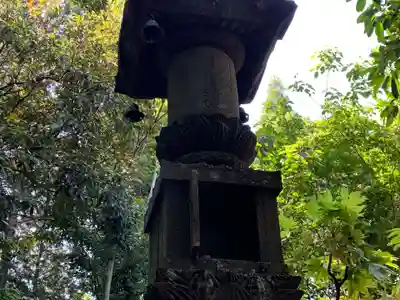 善長院のその他建物