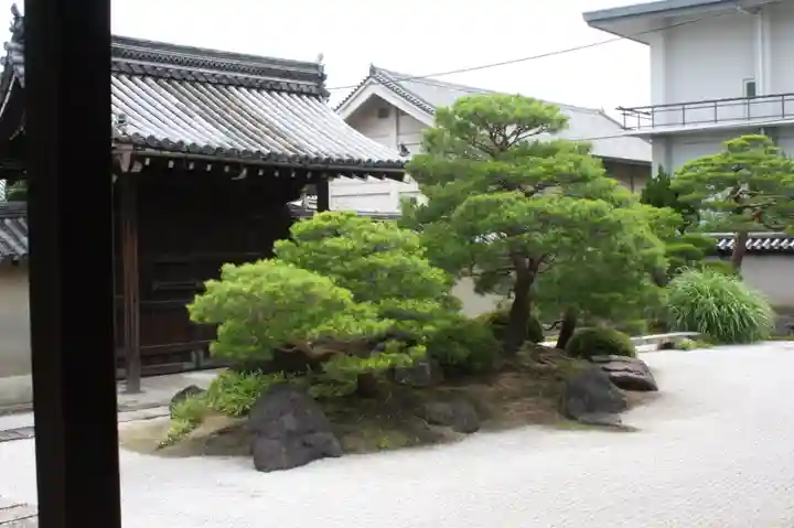 観智院(東寺子院)(京都府)