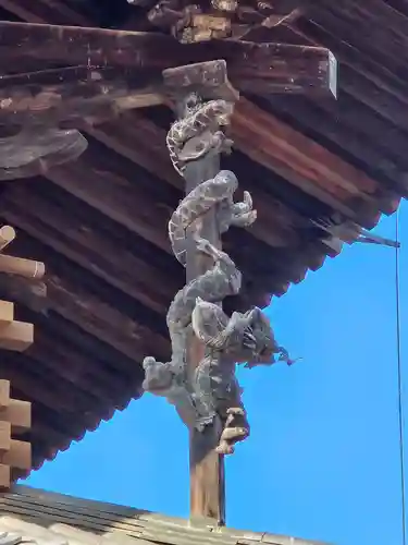 法隆寺(奈良県)