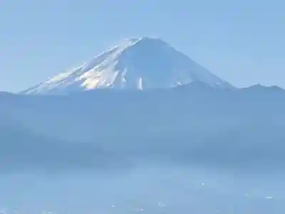 武田神社(山梨県)